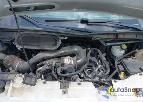 2020 Ford Transit-250 z USA, uszkodzony, nr VIN 1FTBR1C89LKA08712